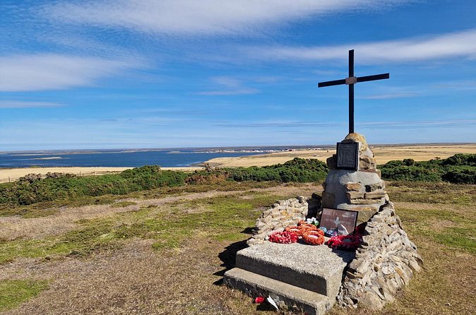 Private 1982 War Memorials Tour
